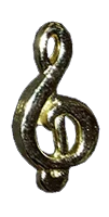 5172 - Clef