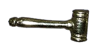 5175 - Gavel