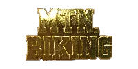 5023 - Mountain Biking