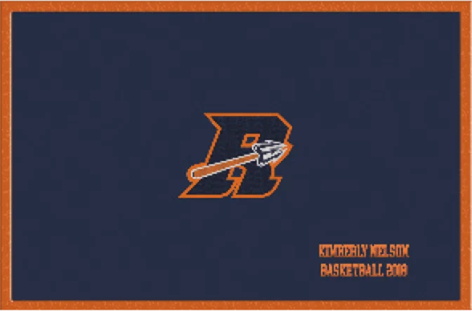 Varsity Wool Blankets