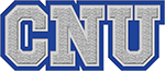 Three Letter Chenille Patch (CNU)