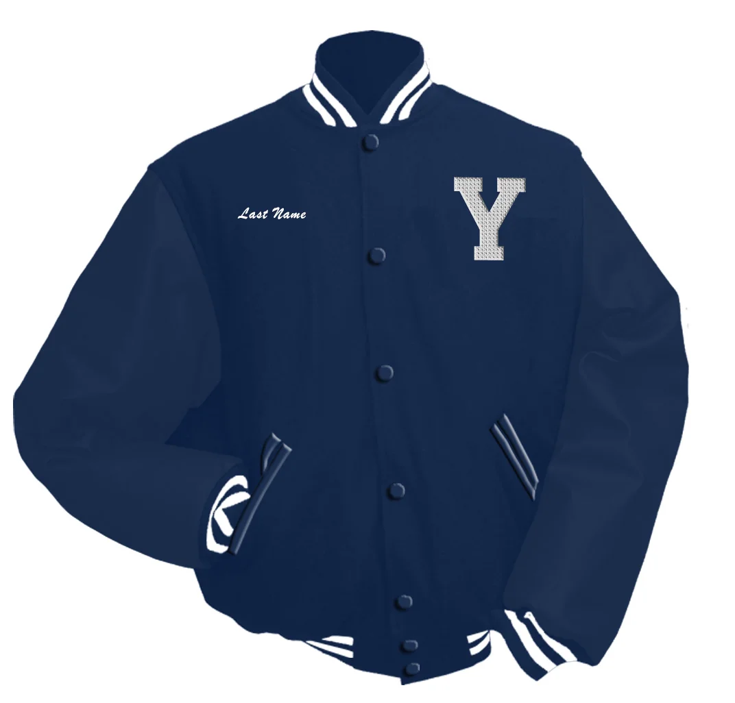 College Varsity Jacket Program 02