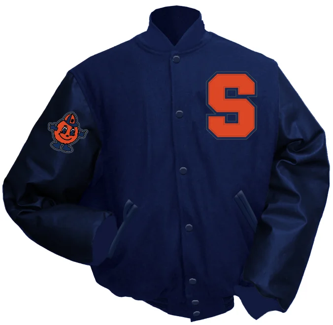 College Varsity Jacket Program 03