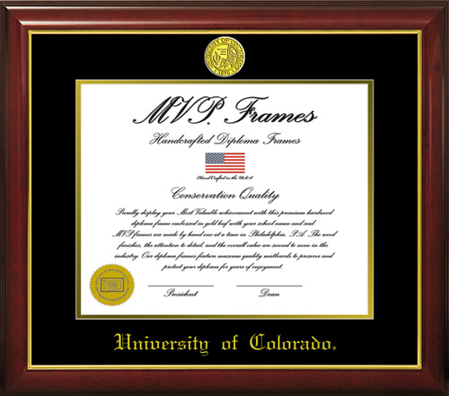 Diploma Frames