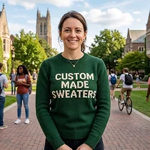 Custom Made