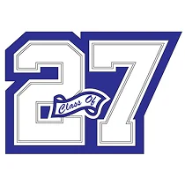 Grad Year Patches 1