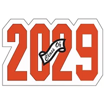 Grad Year Patches 3