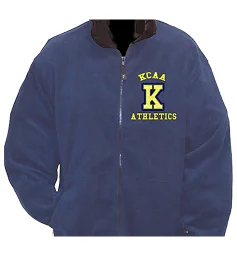 Fleece Jackets