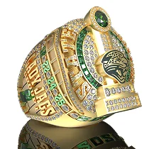 Championship & Letter Winner Rings