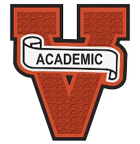School Activity Patches (academics)