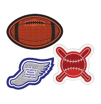 Sport Patches