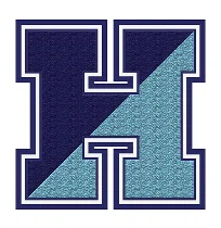 Varsity Letter Patch Options